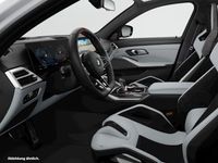 Gebraucht BMW M3 Competition Edition 530 PS (389 kW) 2024 Other Kombi