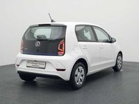 gebraucht VW e-up! up