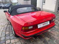 gebraucht Porsche 944 Turbo|sehr guter Zustand|SAISONFAHRZEUG