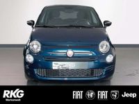 gebraucht Fiat 500 Basis 1.0 Mild Hybrid EU6d