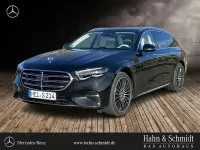Gebraucht Mercedes 220 197 PS (144 kW) 2025 Schwarz Kombi