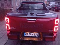 Gebraucht Isuzu D-Max 163 PS (119 kW) 2022 Pickup