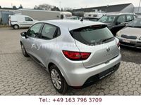 gebraucht Renault Clio IV Expression