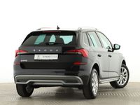 gebraucht Skoda Kamiq Style 1.0 TSI