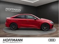 Neu Audi RS3 400 PS (294 kW) 2026 Rot (progressivrot metallic) Limousine