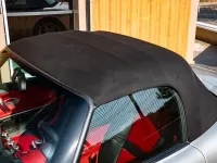 Gebraucht BMW Z8 Sport Line 400 PS (294 kW) 2001 Grau Cabrio
