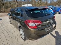 gebraucht Citroën C4 Lim. Selection