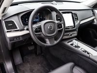 Gebraucht Volvo XC90 Ultimate 455 PS (334 kW) 2024 Onyx black / metallic SUV