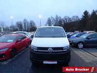 Gebraucht VW T6 102 PS (75 kW) 2017 Weiß Van