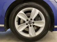 Gebraucht VW Passat R-line 280 PS (205 kW) 2023 Blau Kombi