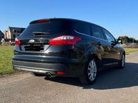 Gebraucht Ford Focus Titanium 140 PS (102 kW) 2012 Schwarz Kombi