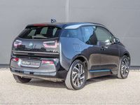 gebraucht BMW i3 120Ah DAB PDC Kamera Tempomat PDC Sitzheiz Navi