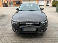 Second-hand Audi A3 122 CP (89 kW) 2014 Maro Berlinǎ