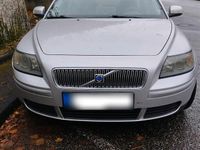 Gebraucht Volvo V50 125 PS (91 kW) 2006 Grau Kombi