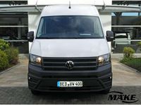 Gebraucht VW Crafter 140 PS (102 kW) 2025 Weiß Van