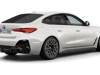 Gebraucht BMW i4 Comfort Edition 294 kW (401 PS) 2025 Weiß Limousine