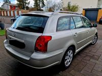 gebraucht Toyota Avensis Kombi