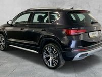 gebraucht Seat Ateca XPERIENCE 2.0 TDI DSG NAVI+PANORAMA+SHZ