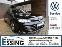 Gebraucht VW Passat Elegance 150 PS (110 kW) 2024 Andere farbe Kombi
