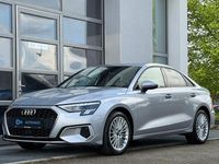 Gebraucht Audi A3 S-Line 150 PS (110 kW) 2021 Silber Limousine