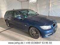 gebraucht BMW 320 d EfficientDynamics Xen Nav Leder InnovationP