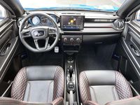 Gebraucht Ligier JS60 2023 Riffblau Kleinwagen