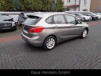 gebraucht BMW 218 d Active Tourer+Navi+Leder+LED