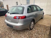 gebraucht Fiat Croma 1,9 Diesel