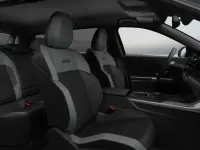 Nouvelle Jeep Compass 145 ch (106 kW) 2026 Noir SUV