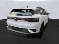 Brugt VW ID.4 Pure 108 kW (148 HK) 2022 Hvid SUV
