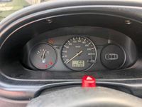 Gebraucht Ford Fiesta 45 PS (33 kW) 2001 Blau Kleinwagen