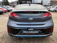 Gebraucht Hyundai Ioniq 105 PS (77 kW) 2018 Grau Kleinwagen