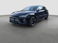 Gebraucht Cupra Leon 150 PS (110 kW) 2025 Schwarz Limousine