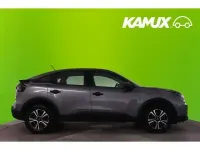 Gebraucht Citroën C4 110 PS (80 kW) 2025 Grau SUV