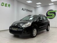 Gebraucht Renault Clio IV Expression 75 PS (55 kW) 2012 Schwarz Limousine