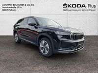 Gebraucht Skoda Kodiaq Selection 193 PS (141 kW) 2024 Schwarz SUV