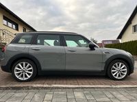 Gebraucht Mini Cooper 136 PS (100 kW) 2016 Grau Kleinwagen