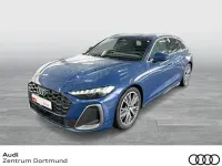 Gebraucht Audi A5 Ambiente 204 PS (150 kW) 2025 Blau Coupé