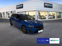 gebraucht Peugeot 308 Allure Pack Hybrid 180