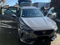Gebraucht Cupra Formentor 150 PS (110 kW) 2022 Grau SUV