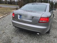 Gebraucht Audi A6 S-Line 225 PS (165 kW) 2005 Grau Limousine