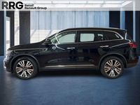 Gebraucht Renault Koleos Initiale Paris 184 PS (135 kW) 2021 Sternen schwarz SUV
