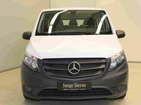 gebraucht Mercedes Vito 114 d Tourer-Pro*8-Sitze*Navi*SHZ*Tempomat+