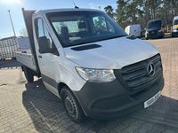 Gebraucht Mercedes Sprinter 143 PS (105 kW) 2019 Weiss Van