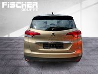 gebraucht Renault Scénic IV Edition dCi 120 Winterpaket