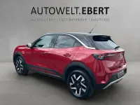Gebraucht Opel Mokka Elegance 131 PS (96 kW) 2023 Rot SUV