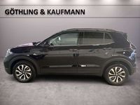 gebraucht VW T-Cross -