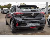 Gebraucht Opel Corsa-e Edition 100 kW (136 PS) 2022 Schwarz Kleinwagen