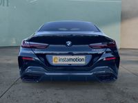 gebraucht BMW M850 xDrive Gran Coupé Laser NightVision Bowers GSD