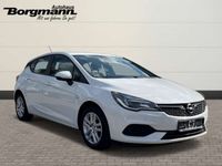 gebraucht Opel Astra Edition 1.2 Turbo LED - Bluetooth - Tempomat